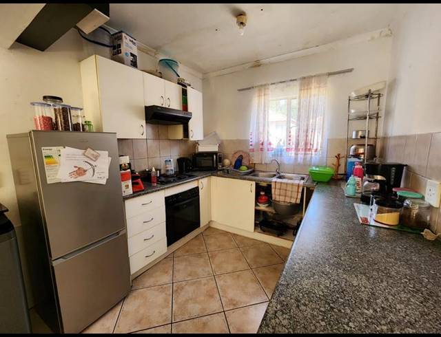 2 BEDROOM APARTMENT FOR SALE IN GREENHILLS